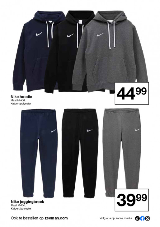 Zeeman Folder 10.01.2026