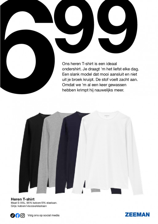 Zeeman Folder 10.01.2026