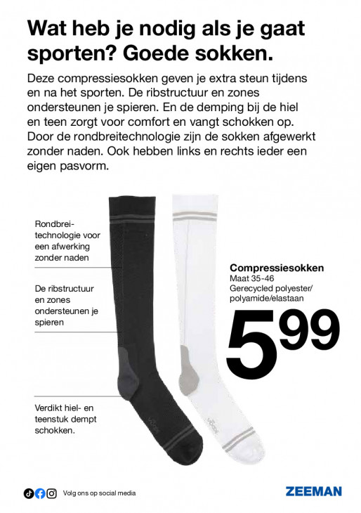 Zeeman Folder 10.01.2026