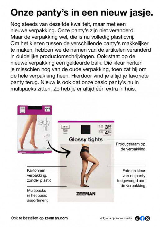 Zeeman Folder 10.01.2026