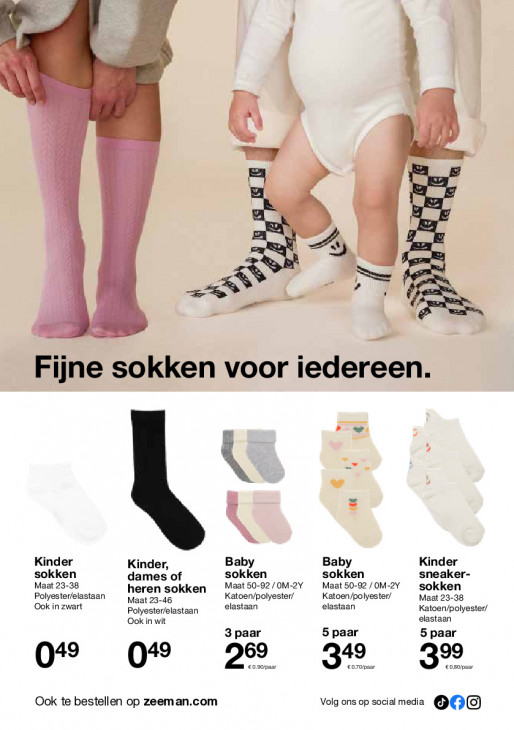 Zeeman Folder 10.01.2026