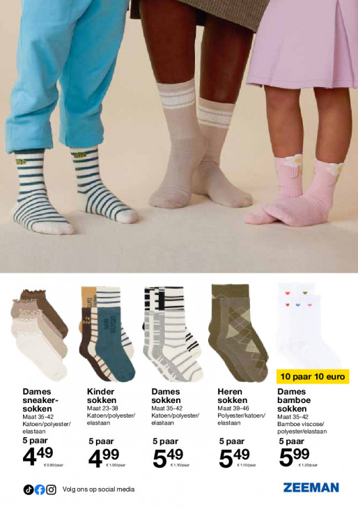 Zeeman Folder 10.01.2026