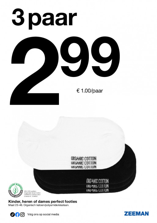 Zeeman Folder 10.01.2026