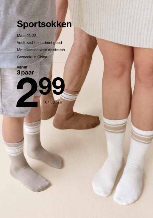 Zeeman Folder 10.01.2026