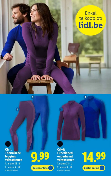 Lidl Folder 14.01.2026