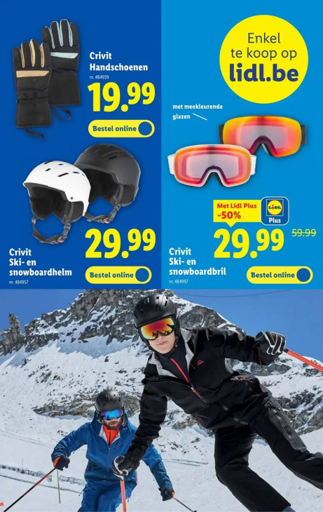 Lidl Folder 14.01.2026