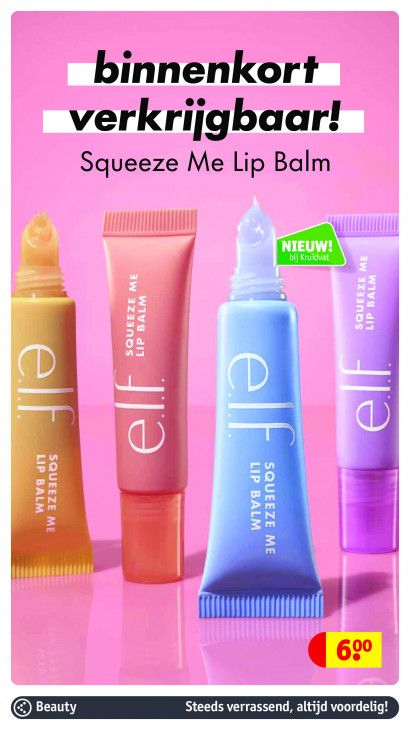 Kruidvat Folder 13.01.2026