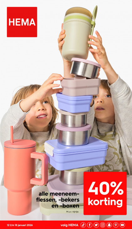 HEMA Folder 12.01.2026