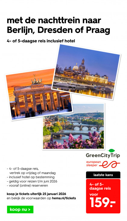 HEMA Folder 12.01.2026