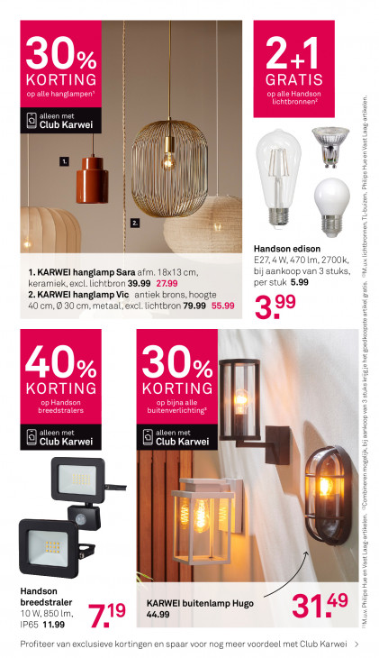 Karwei Folder 12.01.2026