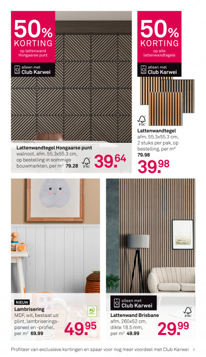 Karwei Folder 12.01.2026