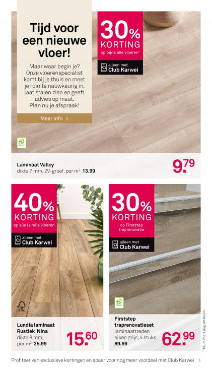 Karwei Folder 12.01.2026