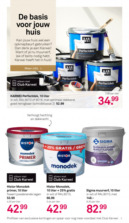 Karwei Folder 12.01.2026