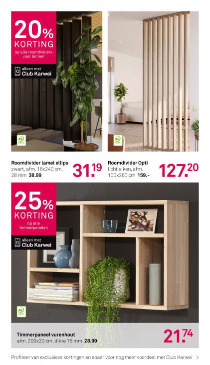 Karwei Folder 12.01.2026