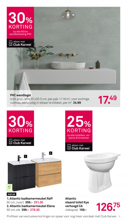 Karwei Folder 12.01.2026