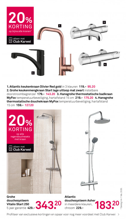 Karwei Folder 12.01.2026