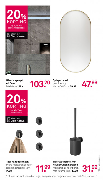 Karwei Folder 12.01.2026