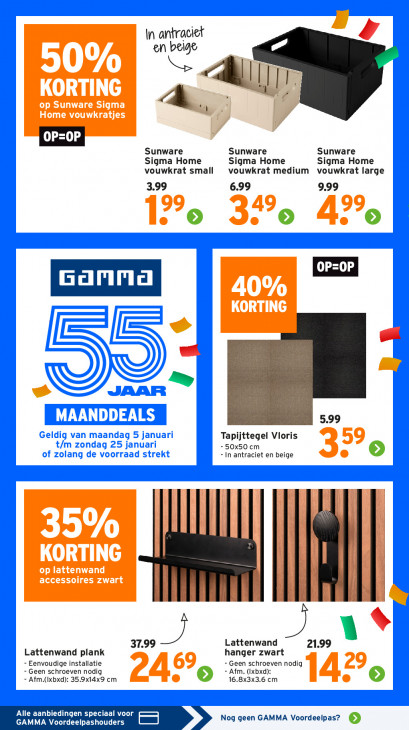 Gamma Folder 12.01.2026