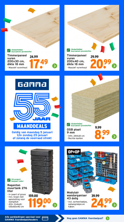 Gamma Folder 12.01.2026