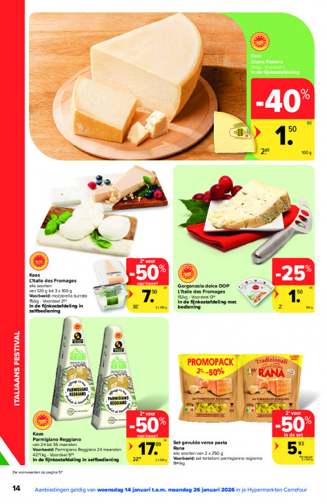 Carrefour Folder 14.01.2026