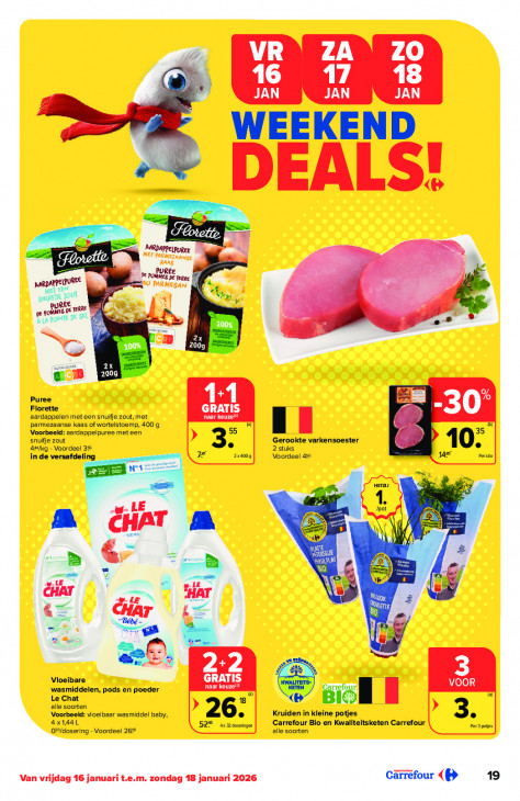 Carrefour Folder 14.01.2026