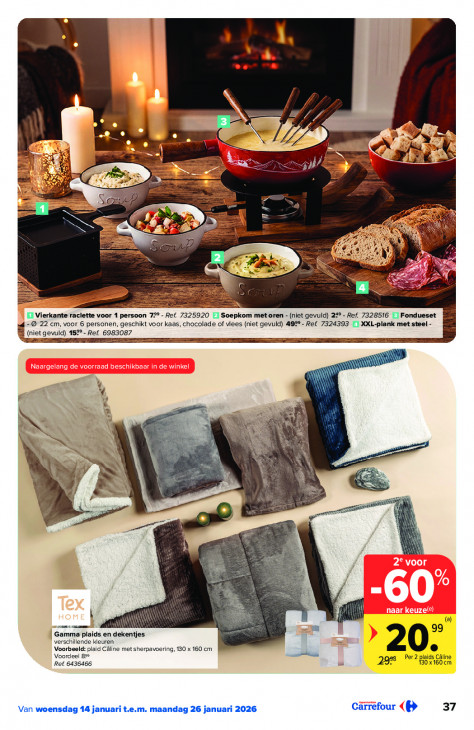 Carrefour Folder 14.01.2026