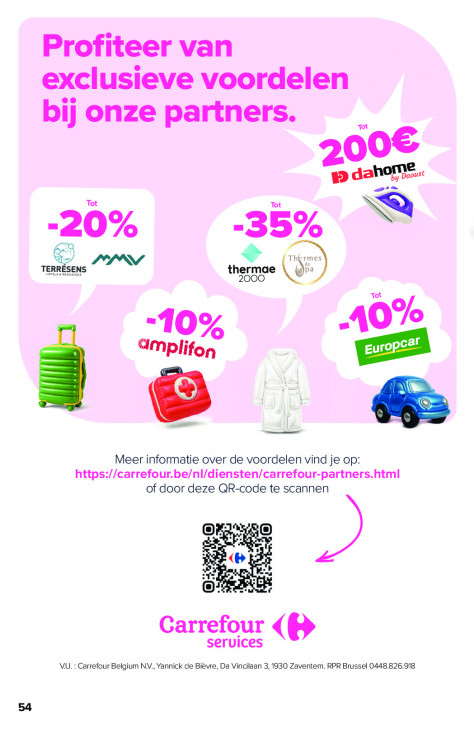 Carrefour Folder 14.01.2026