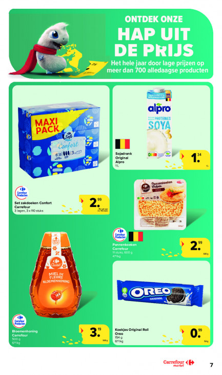 Carrefour Folder 14.01.2026