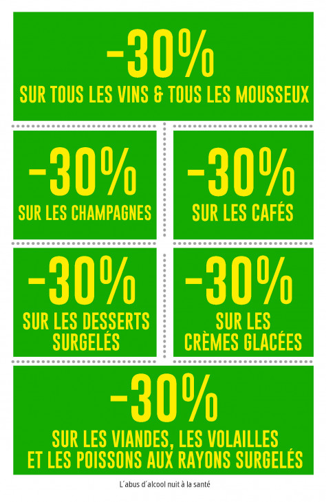 Cora Dépliant 13.01.2026