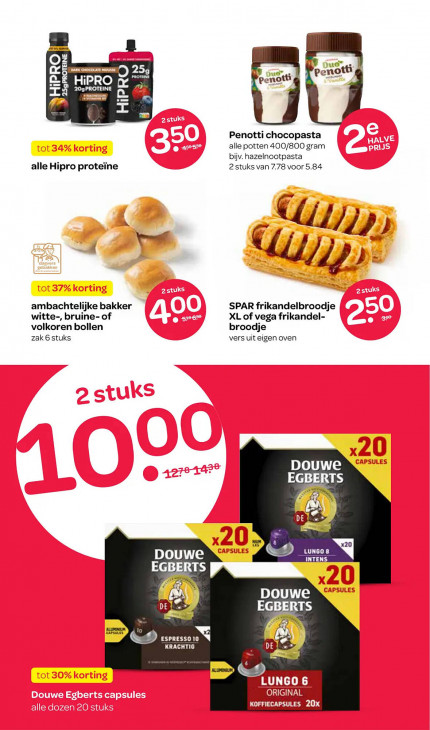 Spar Folder 15.01.2026