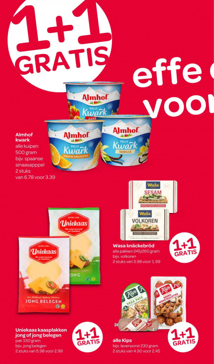 Spar Folder 15.01.2026