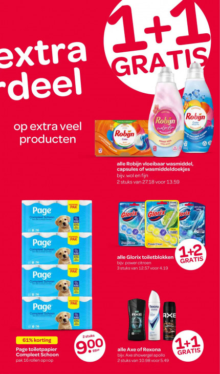 Spar Folder 15.01.2026