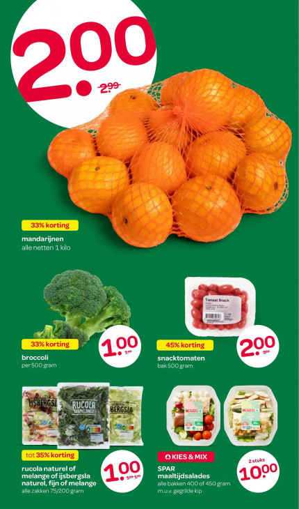 Spar Folder 15.01.2026