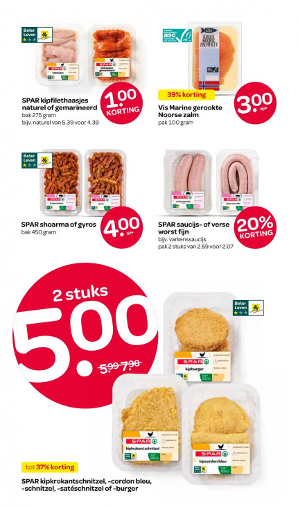 Spar Folder 15.01.2026