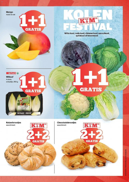 Spar Folder 15.01.2026