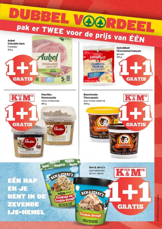 Spar Folder 15.01.2026