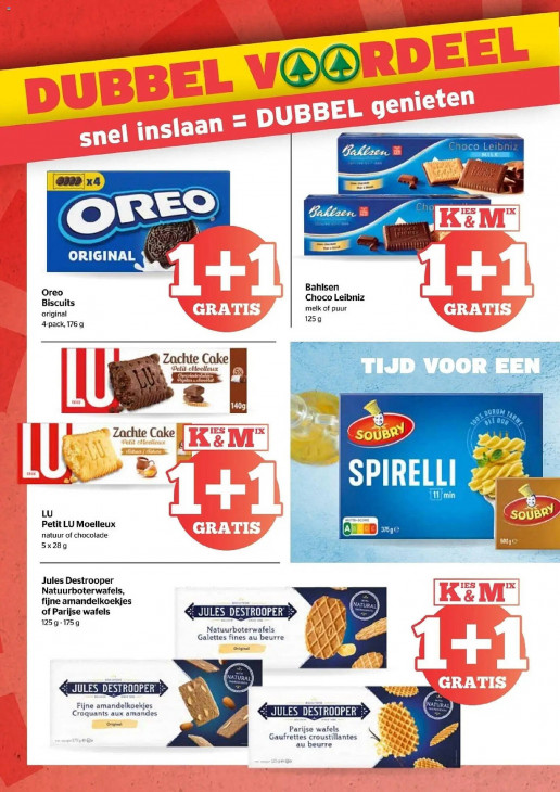 Spar Folder 15.01.2026