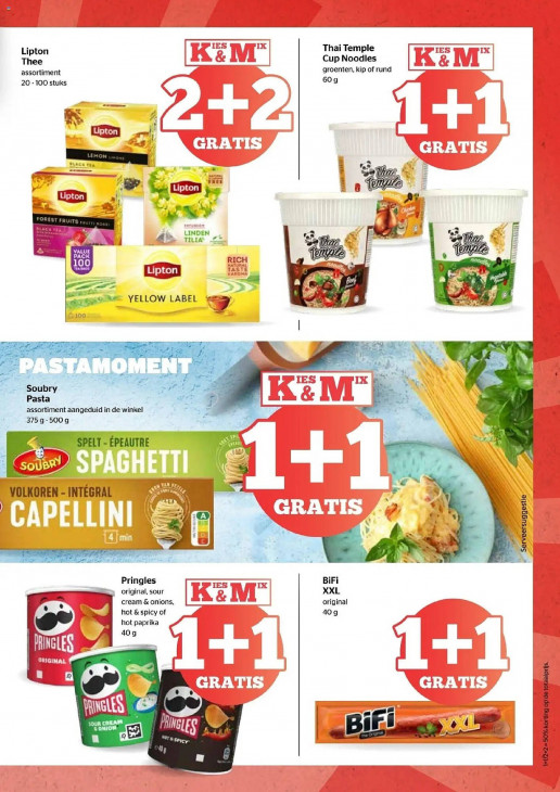 Spar Folder 15.01.2026