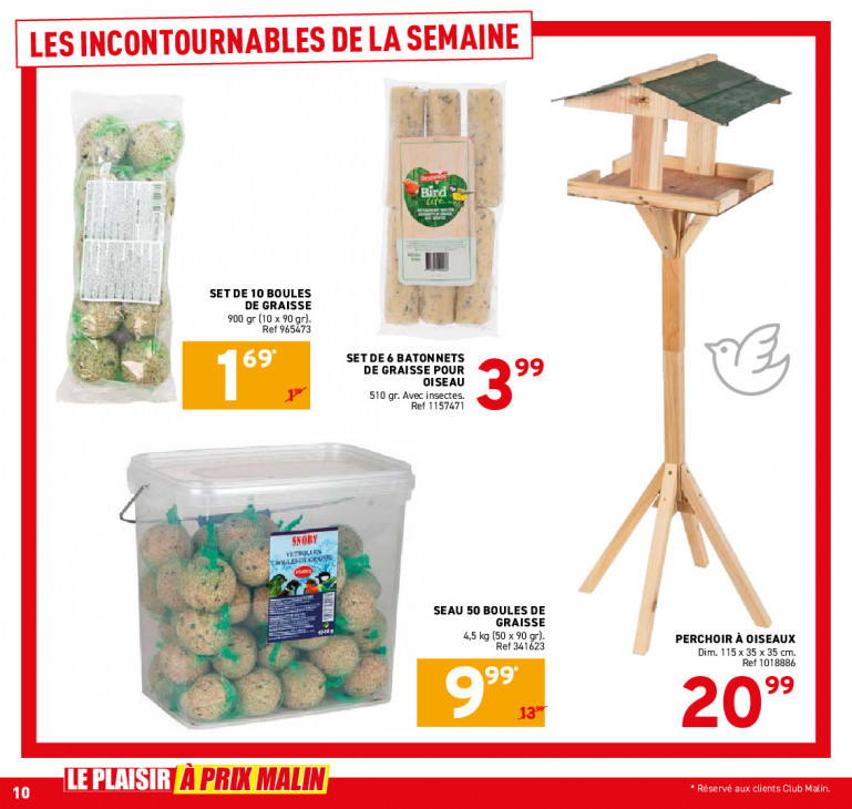 Trafic Dépliant 14.01.2026