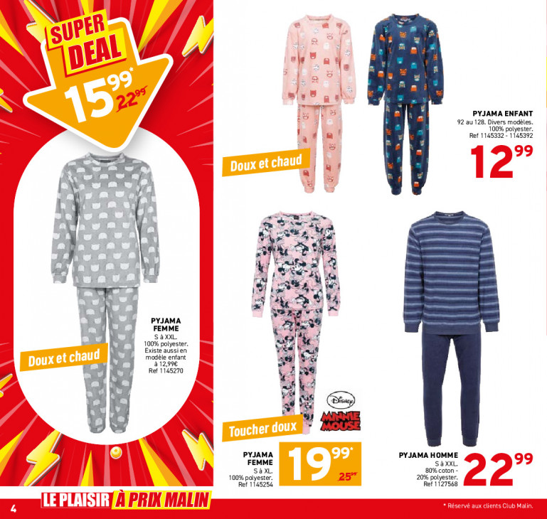 Trafic Dépliant 14.01.2026