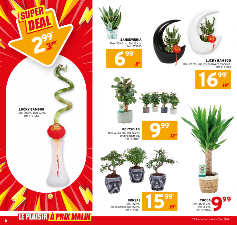 Trafic Dépliant 14.01.2026