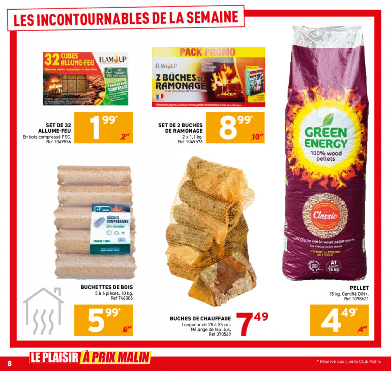 Trafic Dépliant 14.01.2026