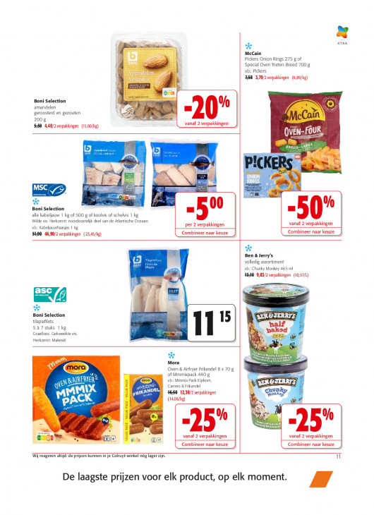 Colruyt Folder 14.01.2026