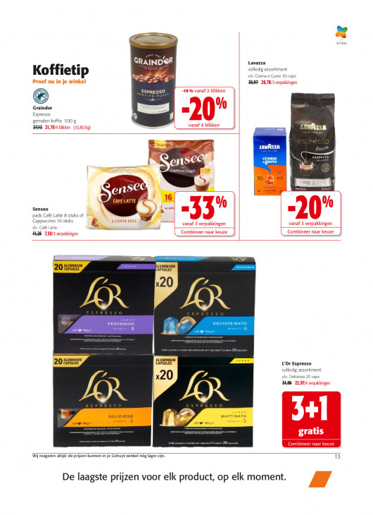 Colruyt Folder 14.01.2026