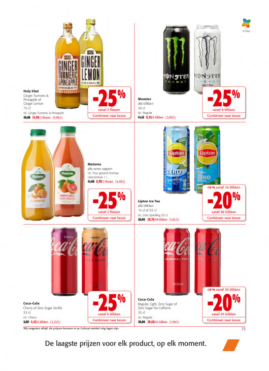 Colruyt Folder 14.01.2026