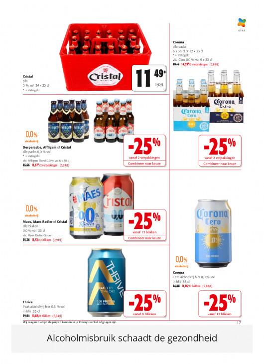 Colruyt Folder 14.01.2026