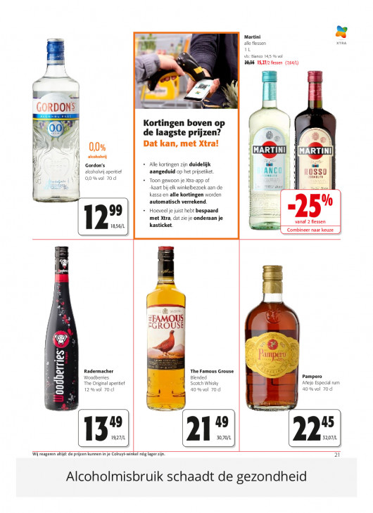 Colruyt Folder 14.01.2026