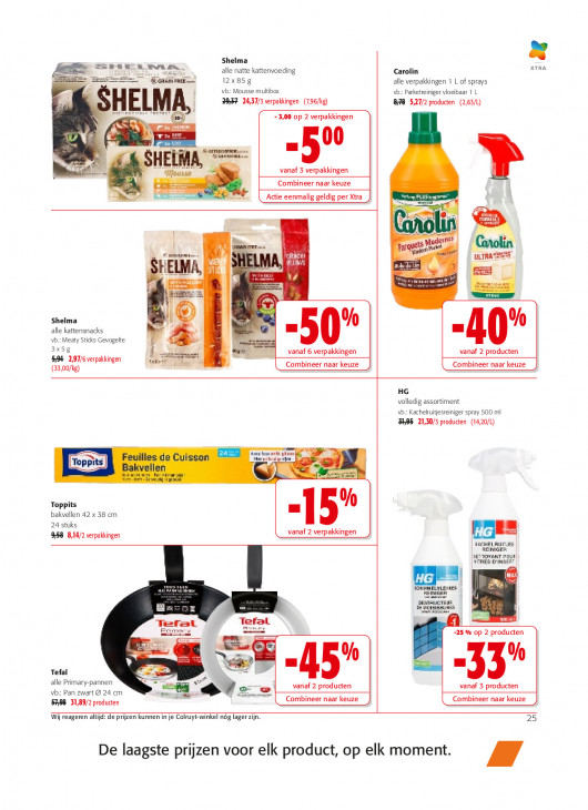 Colruyt Folder 14.01.2026