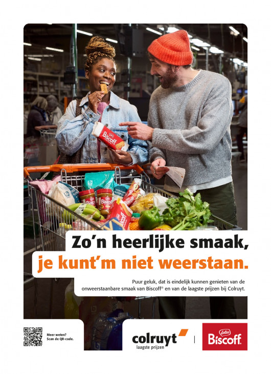 Colruyt Folder 14.01.2026