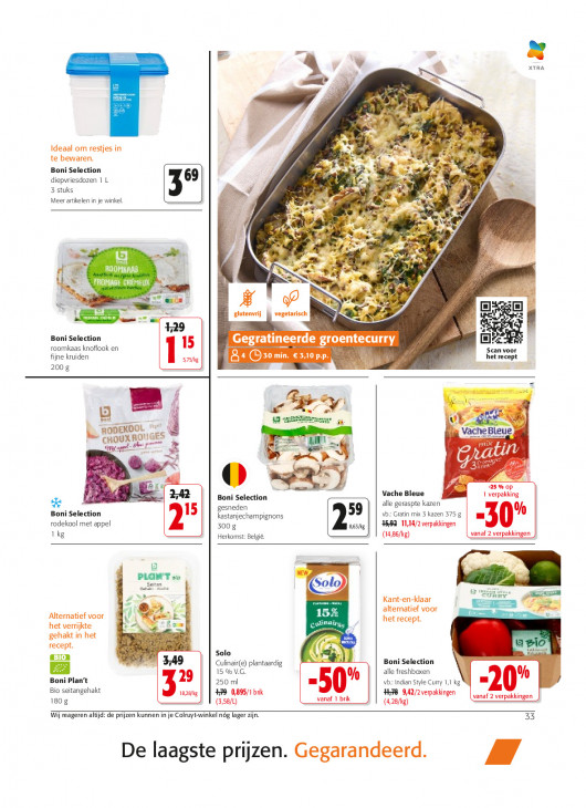 Colruyt Folder 14.01.2026